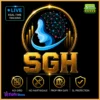 Smart Gold Hunter EA Logo