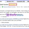 Smart Gold Hunter EA MT5 Review