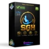 Smart Gold Hunter Logo