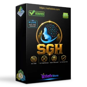 Smart Gold Hunter Logo