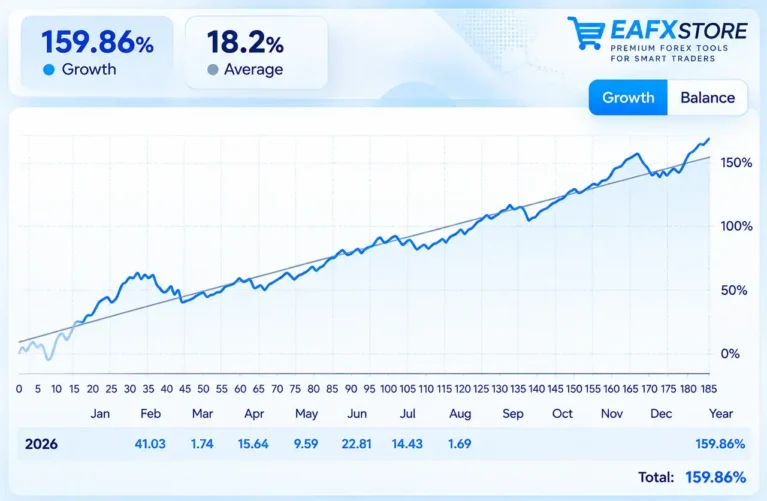Smart Gold Hunter Robot Live Signal Results