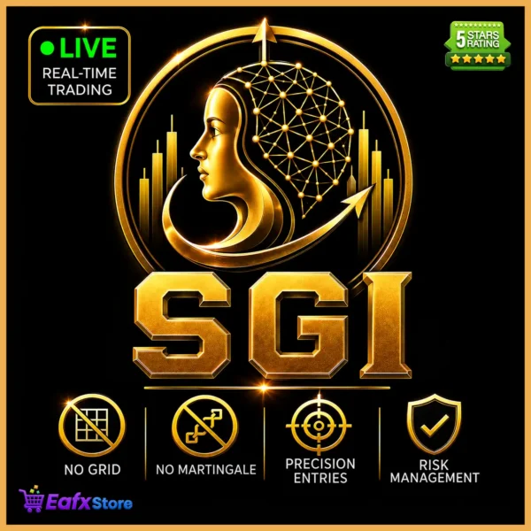 Smart Gold Impulse EA