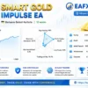 Smart Gold Impulse EA Live Signal