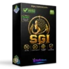 Smart Gold Impulse EA MT5