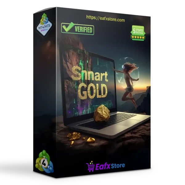 Smart Gold MT4