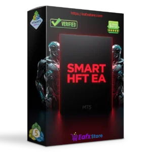 Smart HFT EA MT5