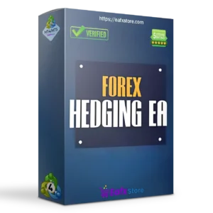 Smart Hedge EA v13 Pro MT4