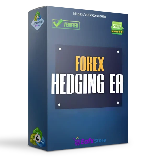 Smart Hedge EA v13 Pro MT4