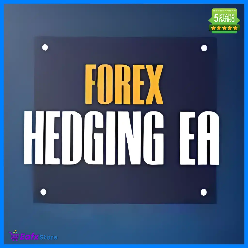 Smart Hedge EA v13 Pro MT4 Unlimited