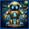 Smart Hedging Gold TR EA MT4