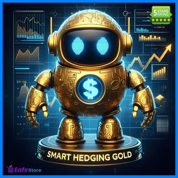 Smart Hedging Gold TR EA MT4