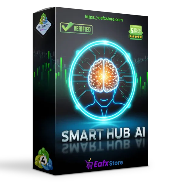 Smart Hub AI EA