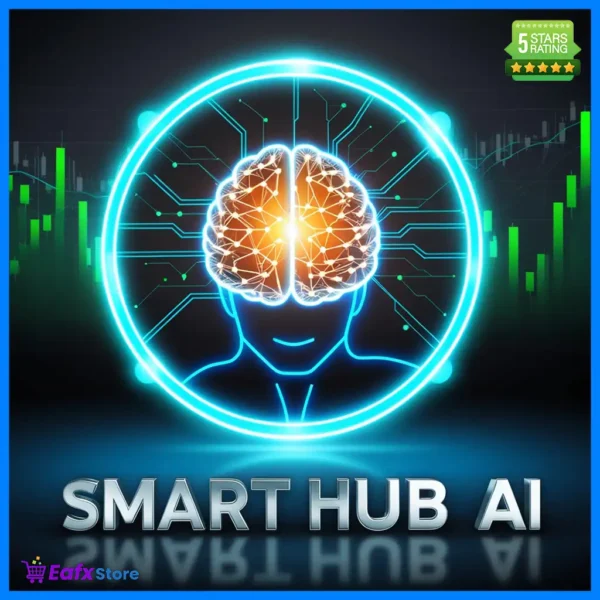 Smart Hub AI EA MT4