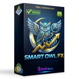 Smart Owl FX MT5 v1.4 with SetFiles (Unlimited) 8 Smart Owl FX MT5