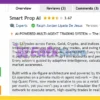 Smart Prop Ai EA Review