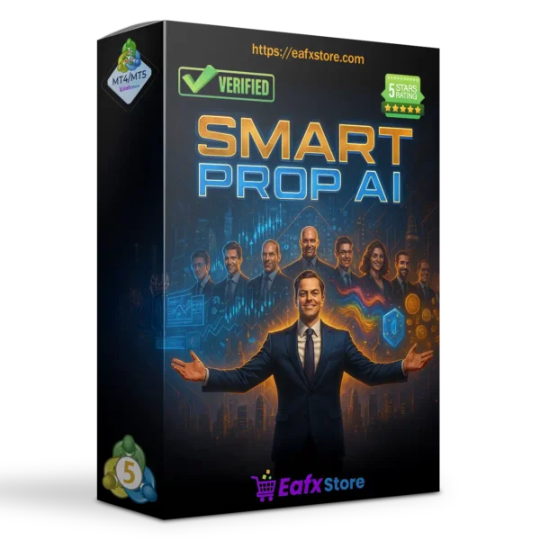Smart Prop Ai MT5