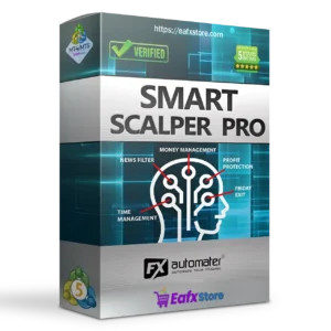 Smart Scalper PRO MT5
