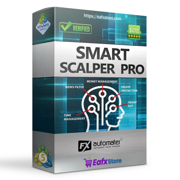 Smart Scalper PRO MT5