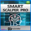 Smart Scalper PRO MT5 EA