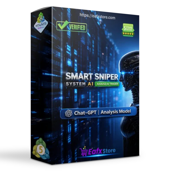 Smart Sniper AI System MT5