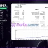 Smart Sniper AI System MT5 Backtest Results