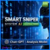 Smart Sniper AI System MT5 EA