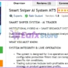 Smart Sniper AI System MT5 Review