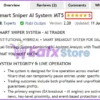 Smart Sniper AI System MT5 Reviews