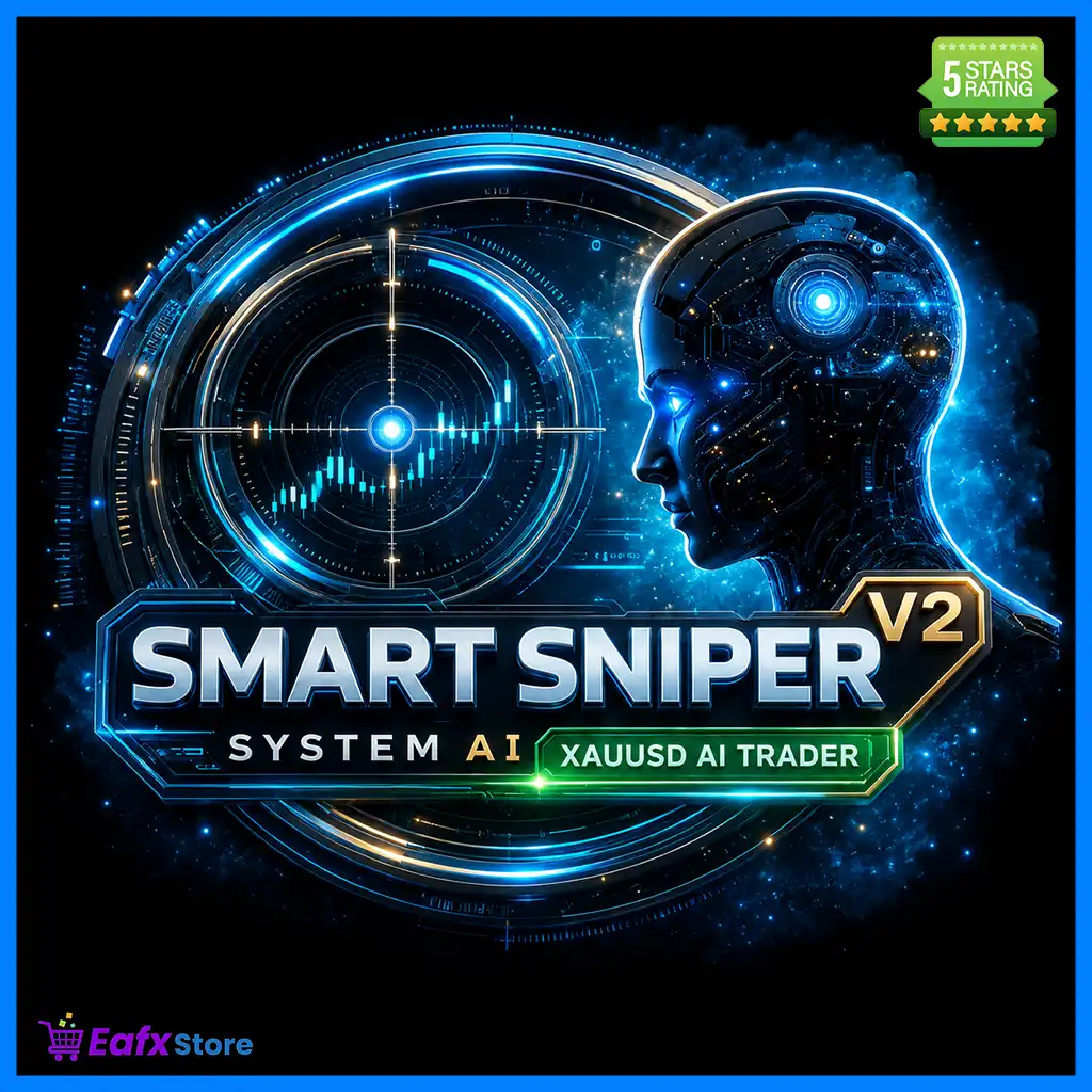 Smart Sniper AI System MT5 (Latest version) – GroupBuy
