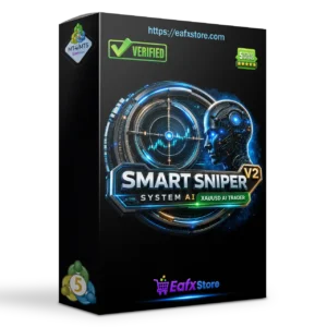 Smart Sniper AI System MT5 mql5