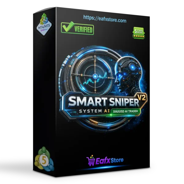 Smart Sniper AI System MT5 mql5