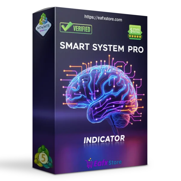 Smart System Pro MT5