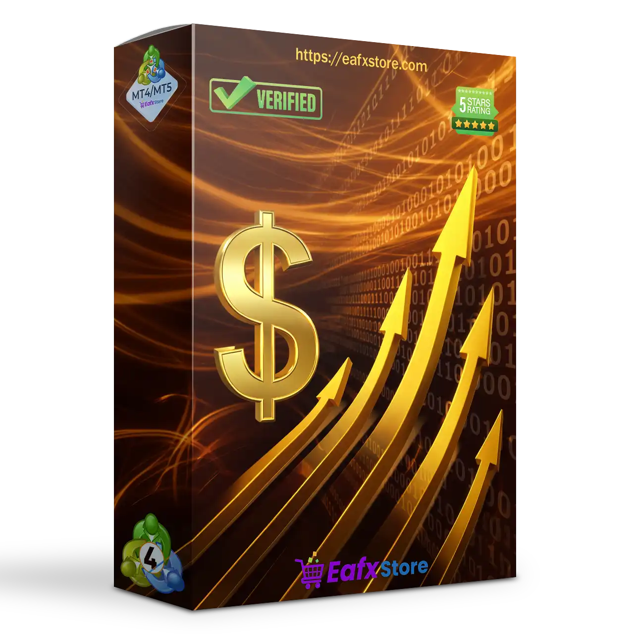 Smart Trade EA MT4 (Latest version) - Unlimited