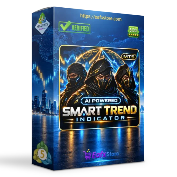 Smart Trend Indicator MT5