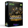 Smart Universal Expert Adviser MT5