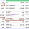 Smart Universal Expert Adviser MT5 Backtest Results