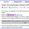 Smart Universal Expert Adviser MT5 Review