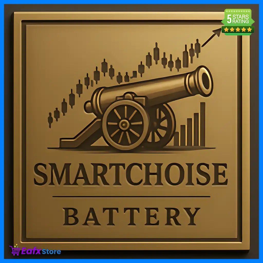 SmartChoise Battery EA MT5 (Latest version) – GroupBuy