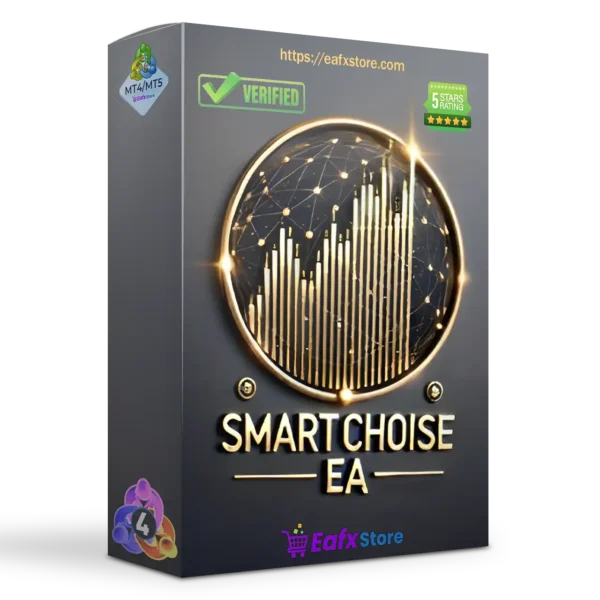 SmartChoise MT4