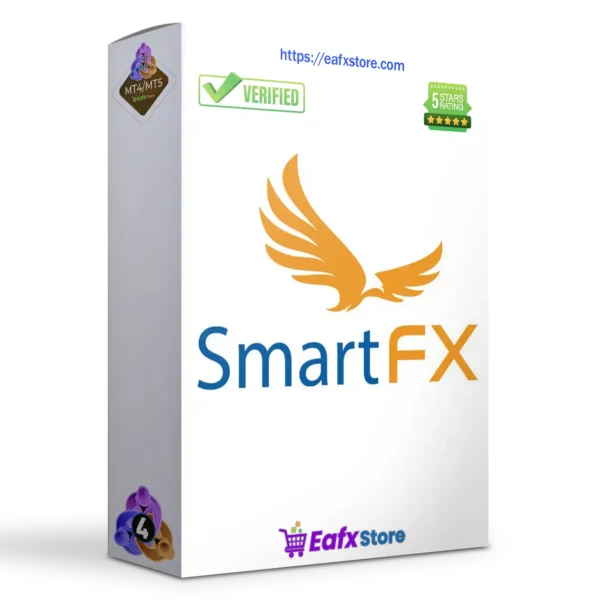 SmartFX Bot MT4