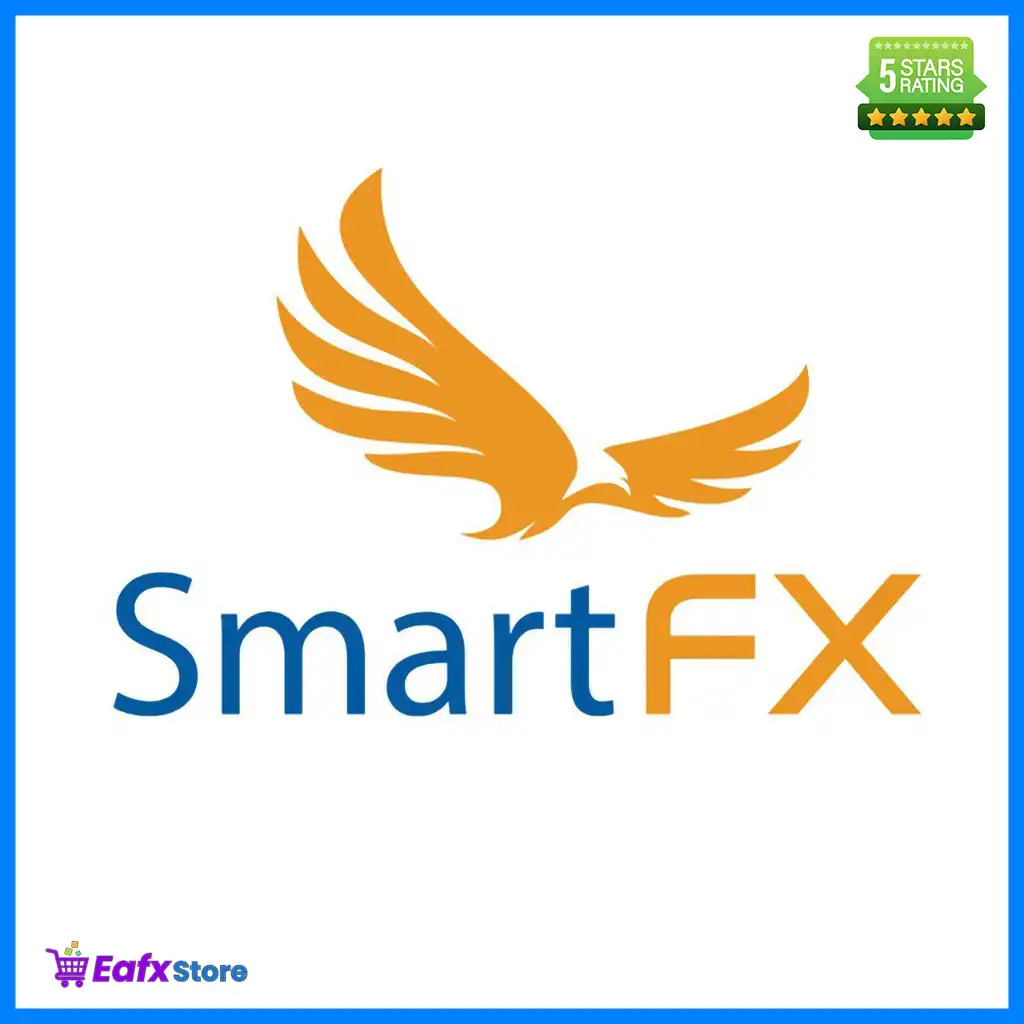 SmartFX Bot MT4 Unlimited