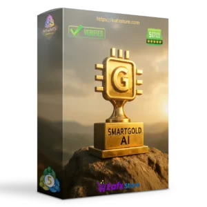 SmartGold AI EA