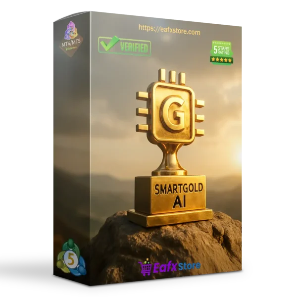 SmartGold AI EA