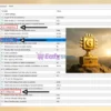 SmartGold AI EA Settings