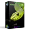 Snake Crazy Pro EA MT4