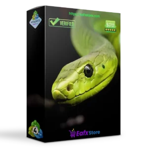 Snake Crazy Pro EA MT4