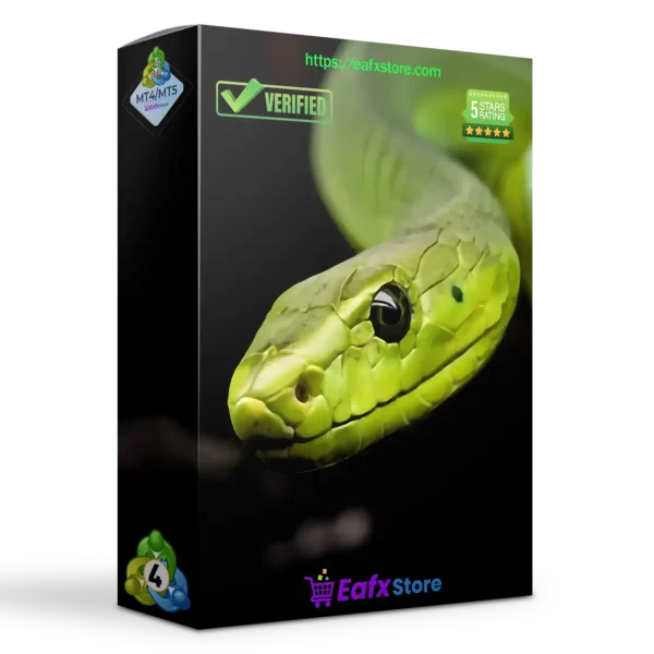 Snake Crazy Pro EA MT4