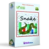 Snake EURUSD EA MT5