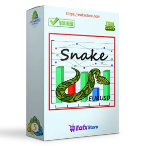 Snake EURUSD EA MT5