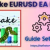 Snake EURUSD EA MT5 Settings